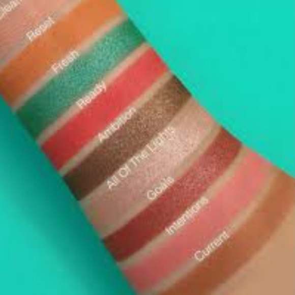 😊 OFRA "Intentions" Blush Godet Refill Pan - Picture 4 of 4